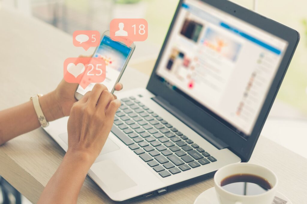 Greenville Marketing Agency Tips: 5 Ways to Streamline Your Social Media Management