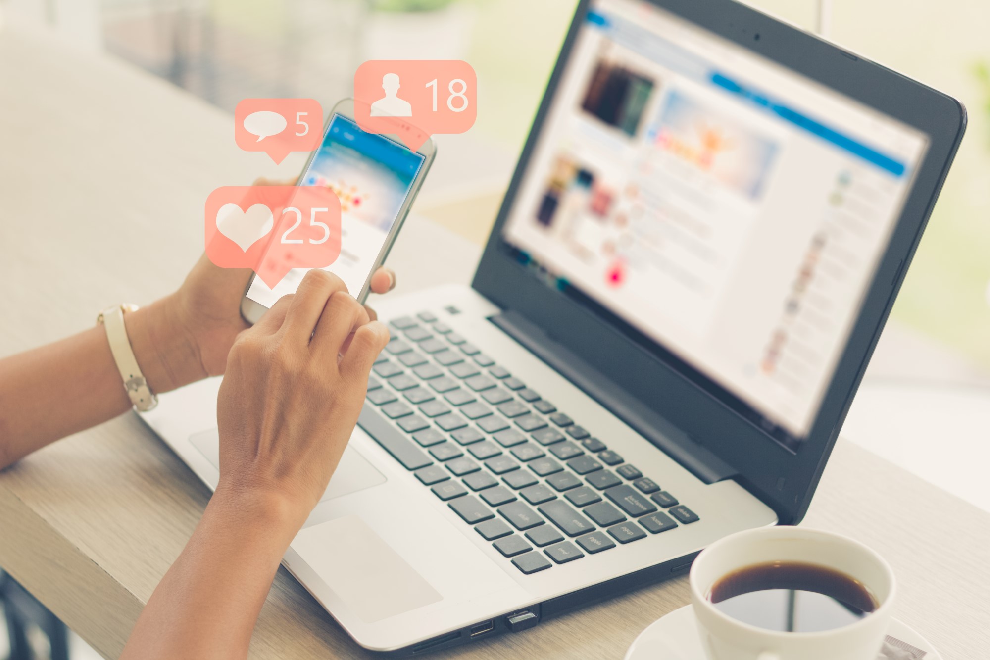 Greenville Marketing Agency Tips: 5 Ways to Streamline Your Social Media Management